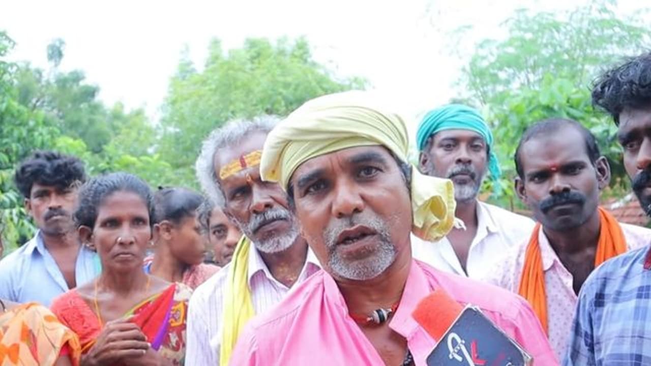 Jai bhim: சூர்யாவுக்காக உயிரையே கொடுப்போம்.. காலண்டருக்கே கதறீங்களே. ஆனா நாங்க.? பழங்குடியின மக்கள் குமுறல். Jai bhim: சூர்யாவுக்காக உயிரையே கொடுப்போம்.. காலண்டருக்கே கதறீங்களே. ஆனா நாங்க.? பழங்குடியின மக்கள் குமுறல்.