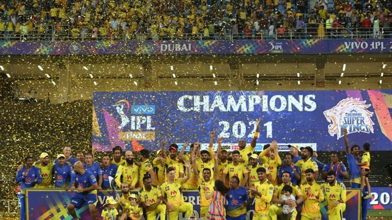 IPL 2022: ಮಾರ್ಚ್‌ 14ರಿಂದ ಮುಂಬೈನಲ್ಲಿ ಐಪಿಎಲ್‌ ತಂಡಗಳಿಂದ ಅಭ್ಯಾಸ ಆರಂಭ..!