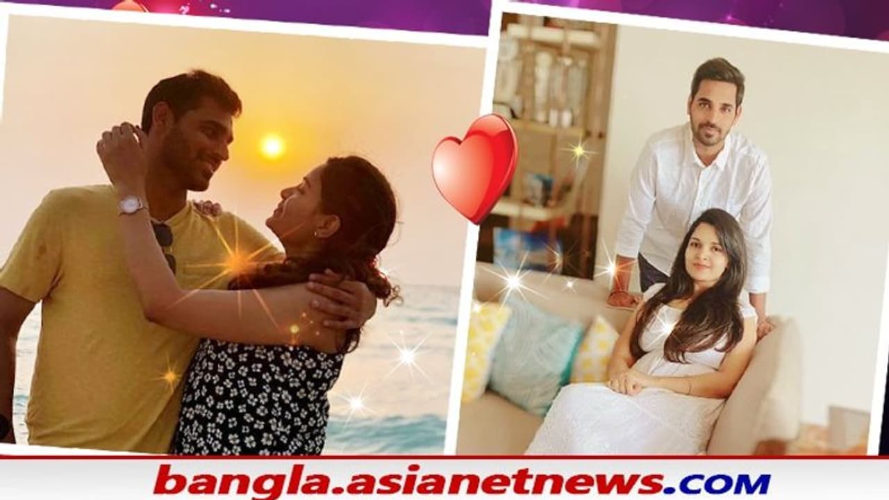 Bhubaneswar Kumar: 'আজ জীবনের সবচেয়ে বড় আনন্দের দিন' সোশ্যাল মিডিয়ায় কেন এমন লিখলেন ভুবনেশ্বর কুমার Bhubaneswar Kumar: 'আজ জীবনের সবচেয়ে বড় আনন্দের দিন' সোশ্যাল মিডিয়ায় কেন এমন লিখলেন ভুবনেশ্বর কুমার