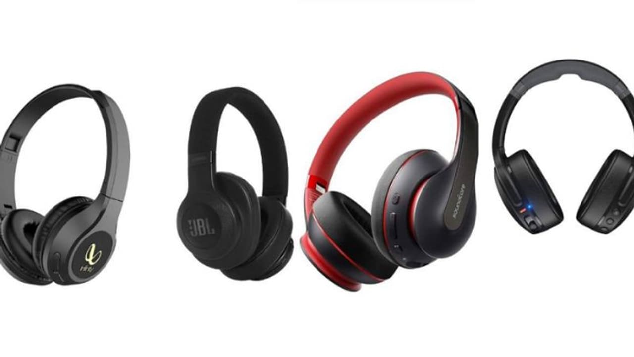 Amazon 'Mega Music Fest' BoAt, Sony, JBL हेडफोन्स, स्पीकर्स पर मिल रहा बंपर डिस्काउंट Amazon 'Mega Music Fest' BoAt, Sony, JBL हेडफोन्स, स्पीकर्स पर मिल रहा बंपर डिस्काउंट