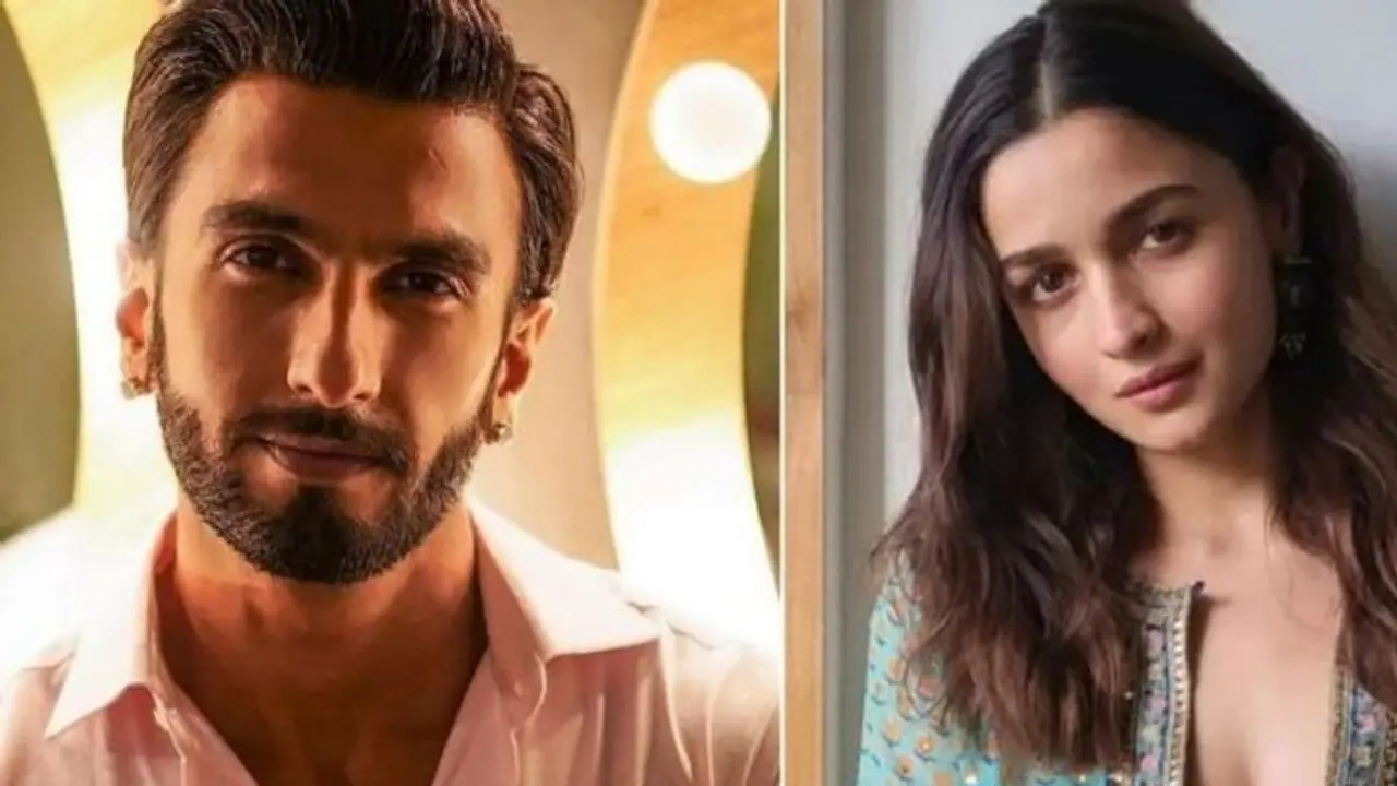 Live Concert: ছবির শ্যুটিং এর মাঝেই লাইভ কনসার্টের আমেজে আলিয়া রণবীর, মুহূর্তে ভাইরাল ভিডিও