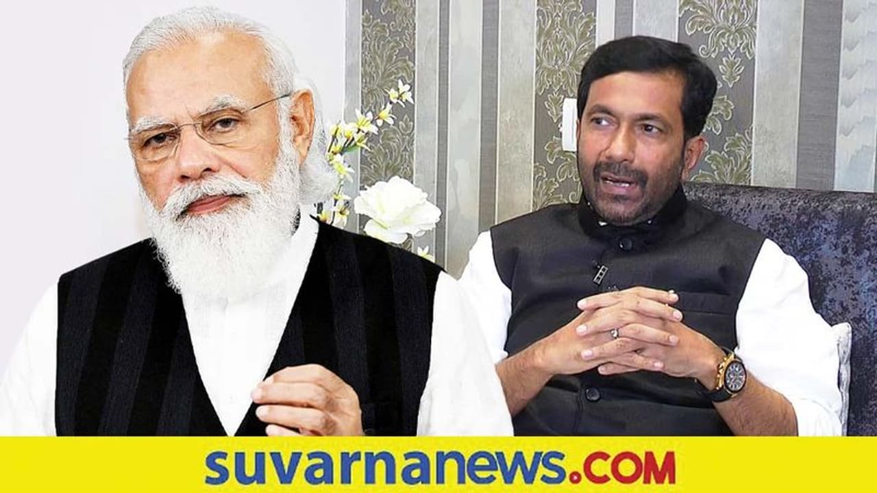 Farm Laws Repeal: ವರ್ಷದ ಬಳಿಕ ಪ್ರಧಾನಿಗೆ ಜ್ಞಾನೋದಯ: ಸಲೀಂ ಅಹ್ಮದ್‌