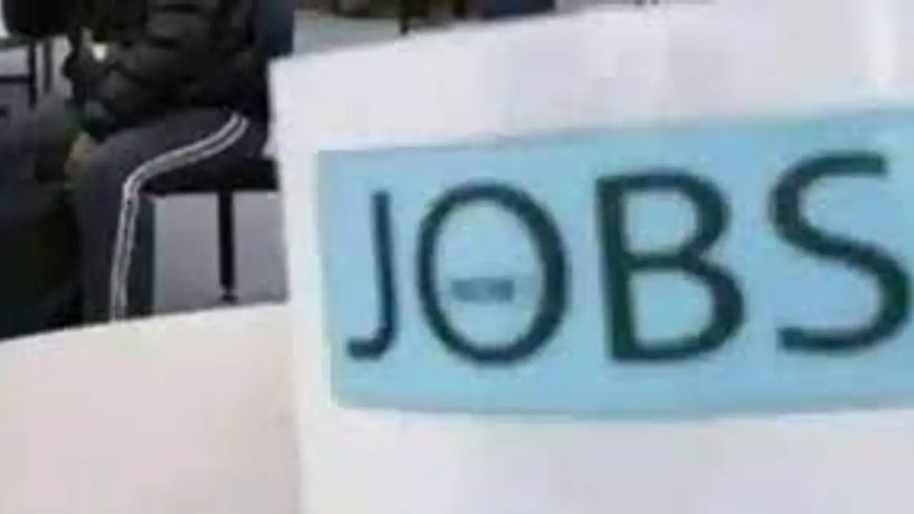 NVS Recruitment 2021: ನವೋದಯ ವಿದ್ಯಾಲಯ ಸಮಿತಿಯಲ್ಲಿ ಉದ್ಯೋಗವಕಾಶ, ಇಂದೇ ಅರ್ಜಿ ಸಲ್ಲಿಸಿ NVS Recruitment 2021: ನವೋದಯ ವಿದ್ಯಾಲಯ ಸಮಿತಿಯಲ್ಲಿ ಉದ್ಯೋಗವಕಾಶ, ಇಂದೇ ಅರ್ಜಿ ಸಲ್ಲಿಸಿ