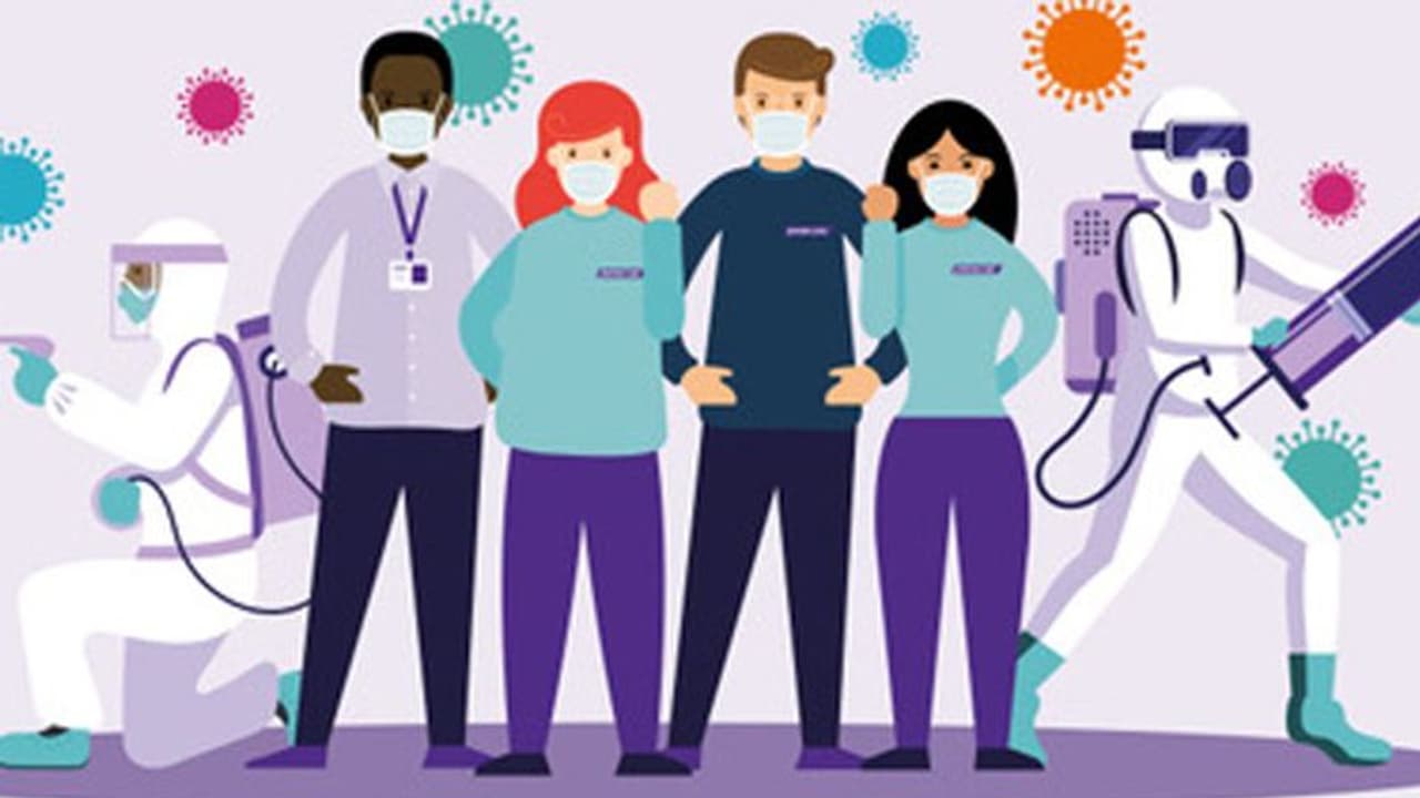 Vaccination Campaign: तीसरी लहर की आशंका के बीच देश में अब तक 119.38 करोड़ वैक्सीन लगाई गईं Vaccination Campaign: तीसरी लहर की आशंका के बीच देश में अब तक 119.38 करोड़ वैक्सीन लगाई गईं