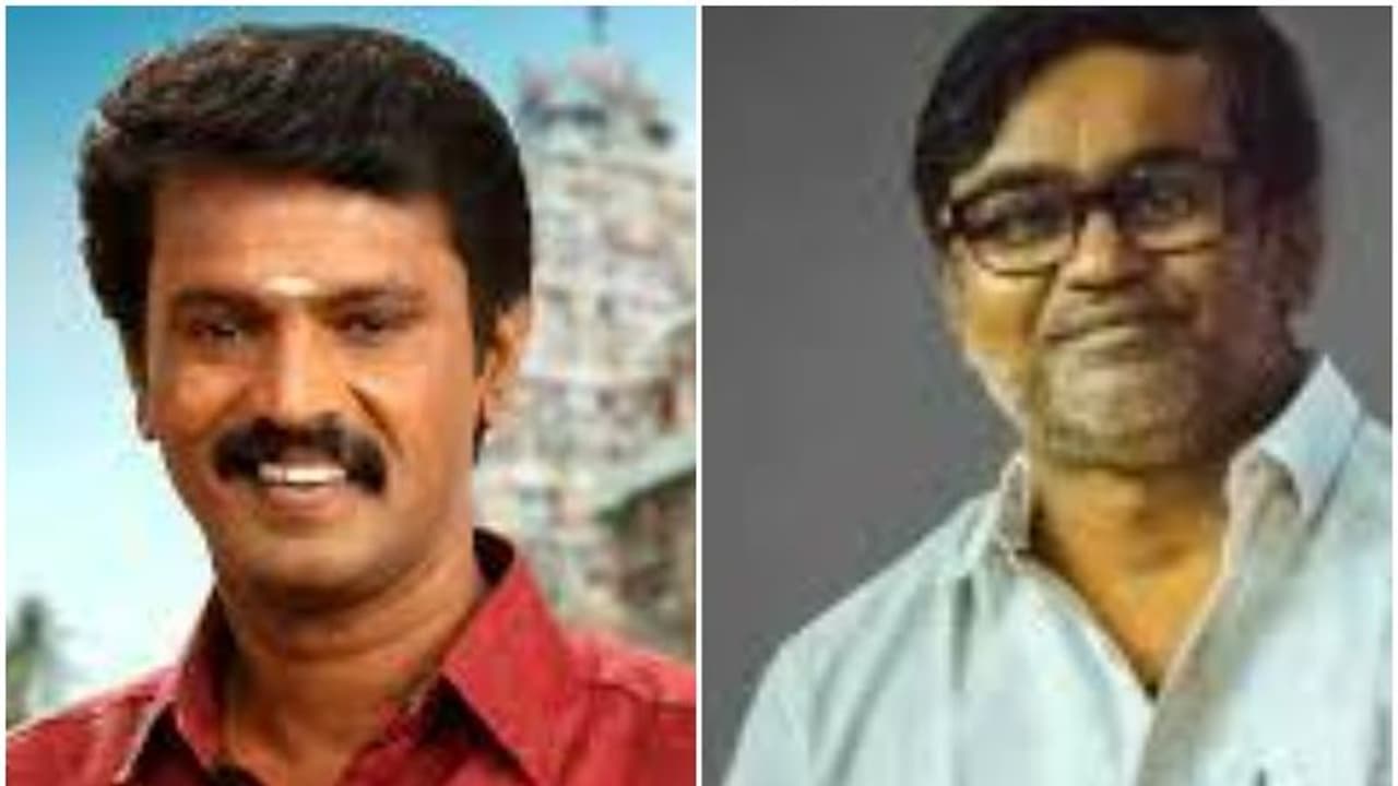 வாழ்க்கை முடிந்தது..’ நொந்து போன செல்வராகவன்... நெகிழ்ச்சி தந்த சேரன்... வாழ்க்கை முடிந்தது..’ நொந்து போன செல்வராகவன்... நெகிழ்ச்சி தந்த சேரன்...