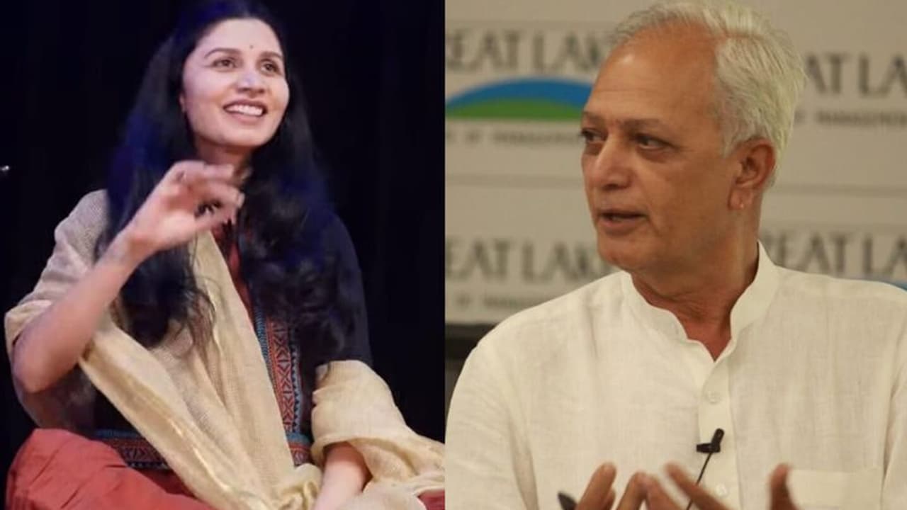 Bengaluru Crime News : ಹಿನ್ನೆಲೆ ಗಾಯಕಿ ತಂದೆ ಅನುಮಾನಾಸ್ಪದವಾಗಿ ಸಾವು Bengaluru Crime News : ಹಿನ್ನೆಲೆ ಗಾಯಕಿ ತಂದೆ ಅನುಮಾನಾಸ್ಪದವಾಗಿ ಸಾವು