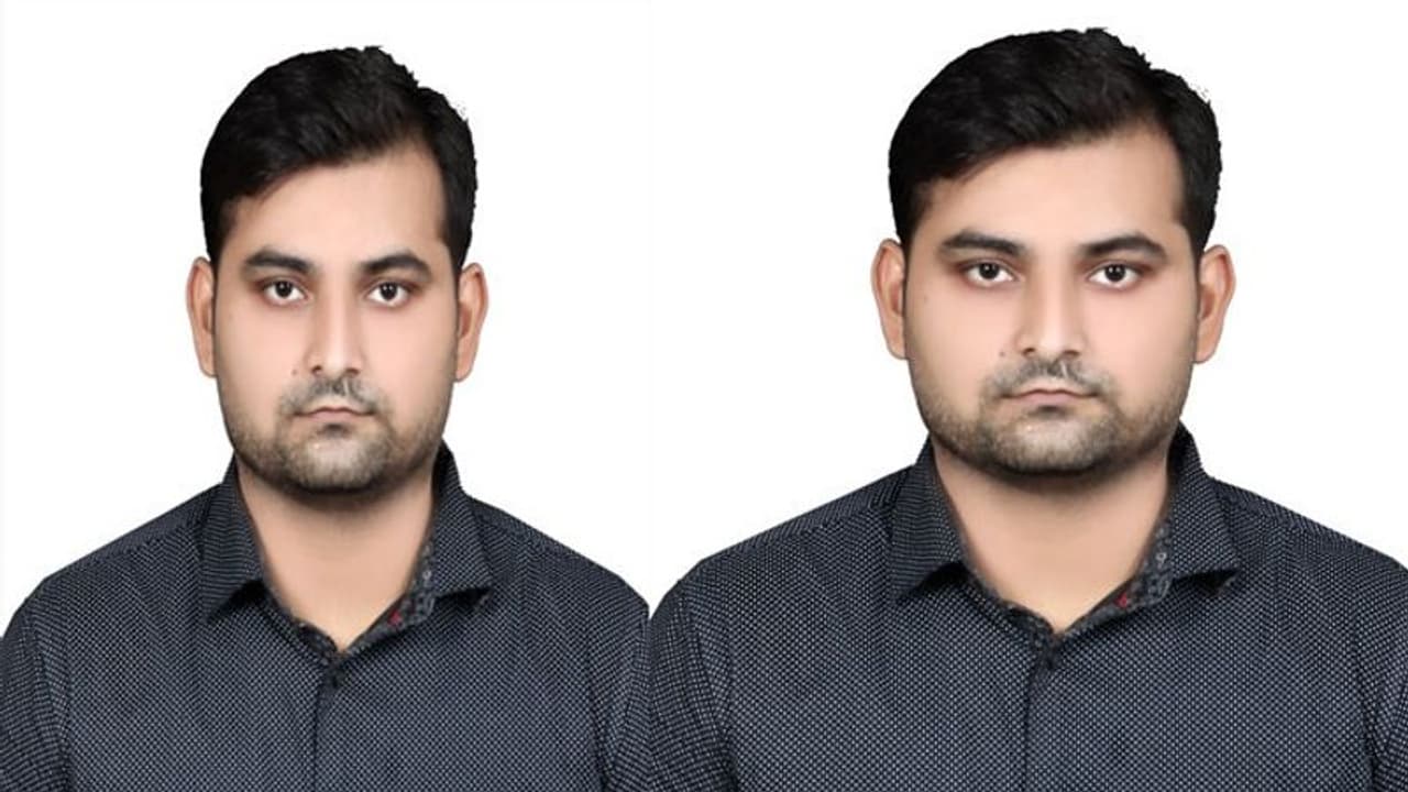 ఎంబీఏ చేసి ఉద్యోగం.. అది మానేసి.. యూపీఎస్సీ ప్రిపరేషన్..!