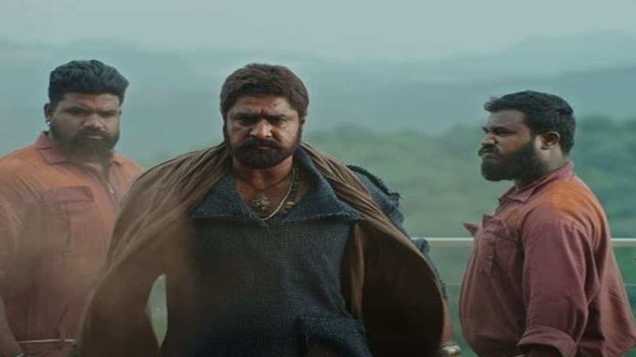 ఓటైమ్ లో శ్రీకాంత్ సూసైడ్ చేసుకోవాలి అనుకున్నాడా? కారణం !