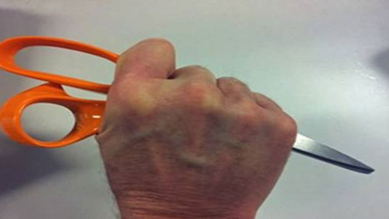 UP News: शराब के नशे में दो भाइयों में विवाद, कैची के वार से हुई बड़े भाई की मौत, आरोपी की तलाश में जुटी पुलिस UP News: शराब के नशे में दो भाइयों में विवाद, कैची के वार से हुई बड़े भाई की मौत, आरोपी की तलाश में जुटी पुलिस