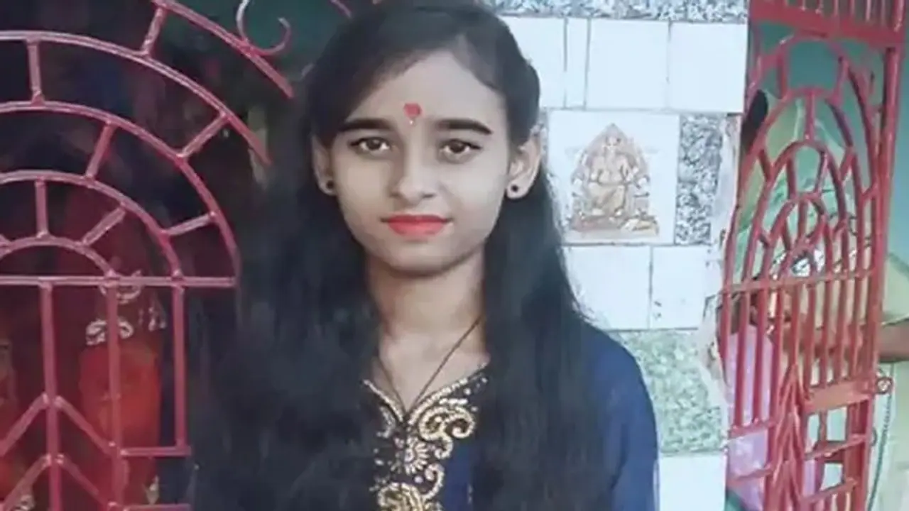 शॉकिंग: पिता ने प्यार से कहा स्कूल मत जाना घर सूना हो जाएगा, फिर बेटी ने जो किया वो देख हर कोई रोया शॉकिंग: पिता ने प्यार से कहा स्कूल मत जाना घर सूना हो जाएगा, फिर बेटी ने जो किया वो देख हर कोई रोया