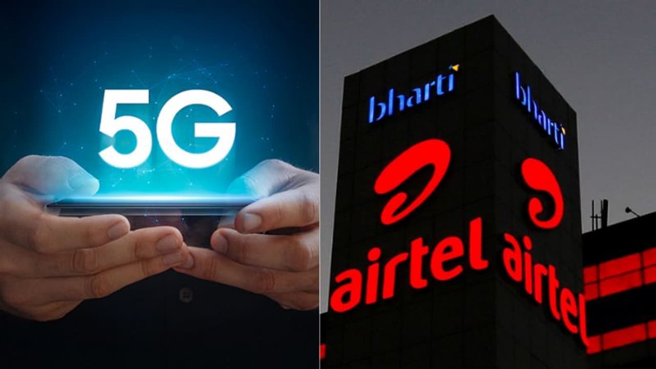 Nokia के साथ मिलकर भारती एयरटेल ने किया 5G ट्रायल का सफल परीक्षण, पढ़ें पूरी रिपोर्ट