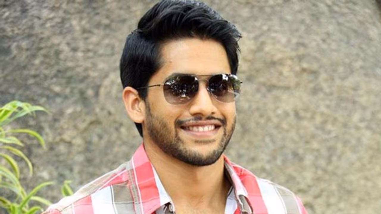 Did Naga Chaitanya want to marry this popular south actress? Did Naga Chaitanya want to marry this popular south actress?