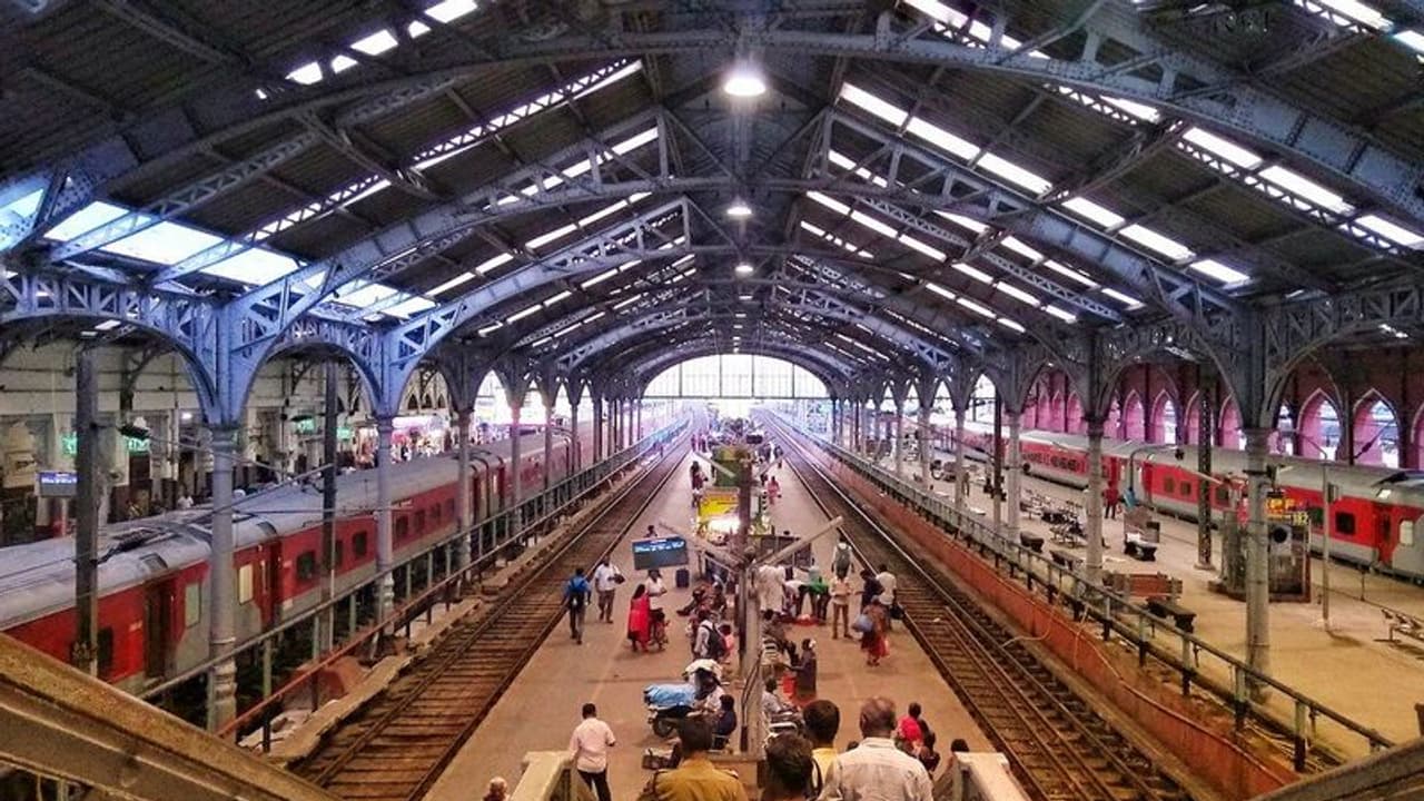 ரயில்களில் இனி ஈஸியாக போலாம் ..மக்களுக்கான குட் நியூஸ்..!