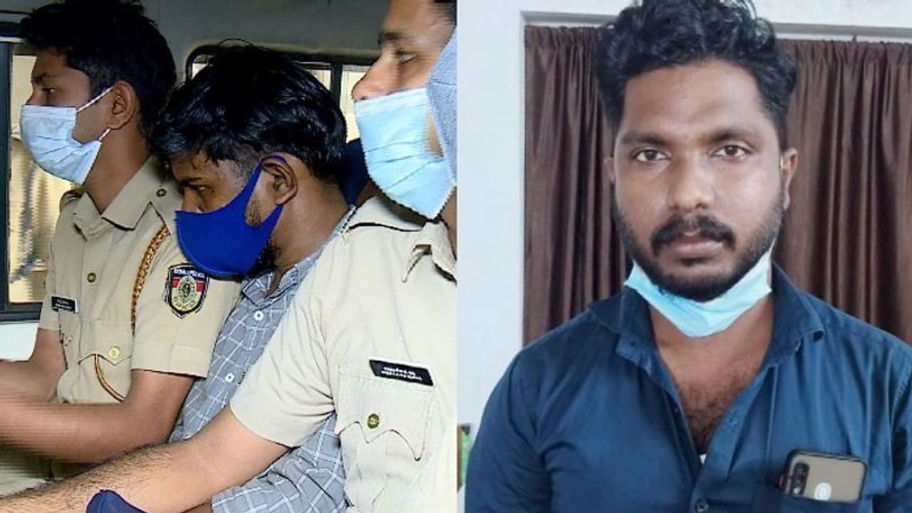 എടിഎമ്മുകളിൽ നിക്ഷേപിക്കാനുള്ള പണം തട്ടി: മുസ്ലിം ലീഗിന്റെ പഞ്ചായത്തംഗം അടക്കം നാലുപേർ അറസ്റ്റിൽ