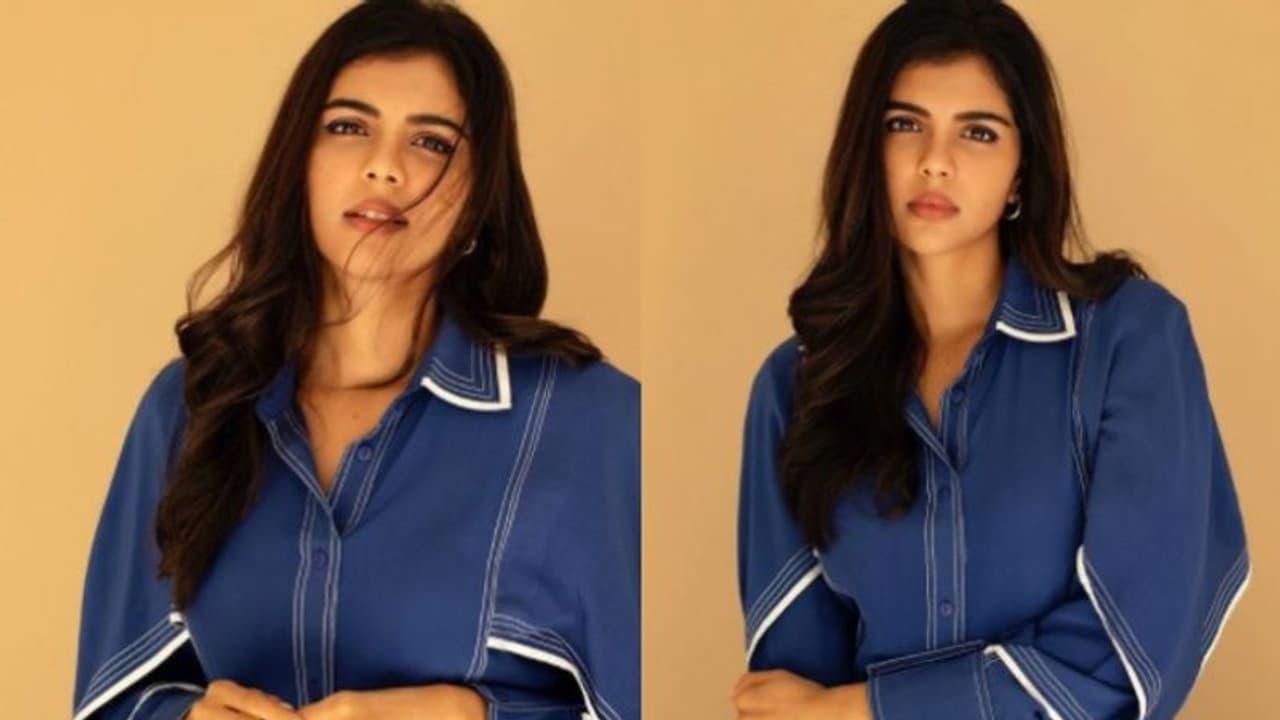 Maanadau : മികച്ച പ്രതികരണവുമായി ചിമ്പുവിന്റെ 'മാനാട്', ഫോട്ടോകള് പങ്കുവെച്ച് കല്യാണി പ്രിയദര്ശൻ Maanadau : മികച്ച പ്രതികരണവുമായി ചിമ്പുവിന്റെ 'മാനാട്', ഫോട്ടോകള് പങ്കുവെച്ച് കല്യാണി പ്രിയദര്ശൻ