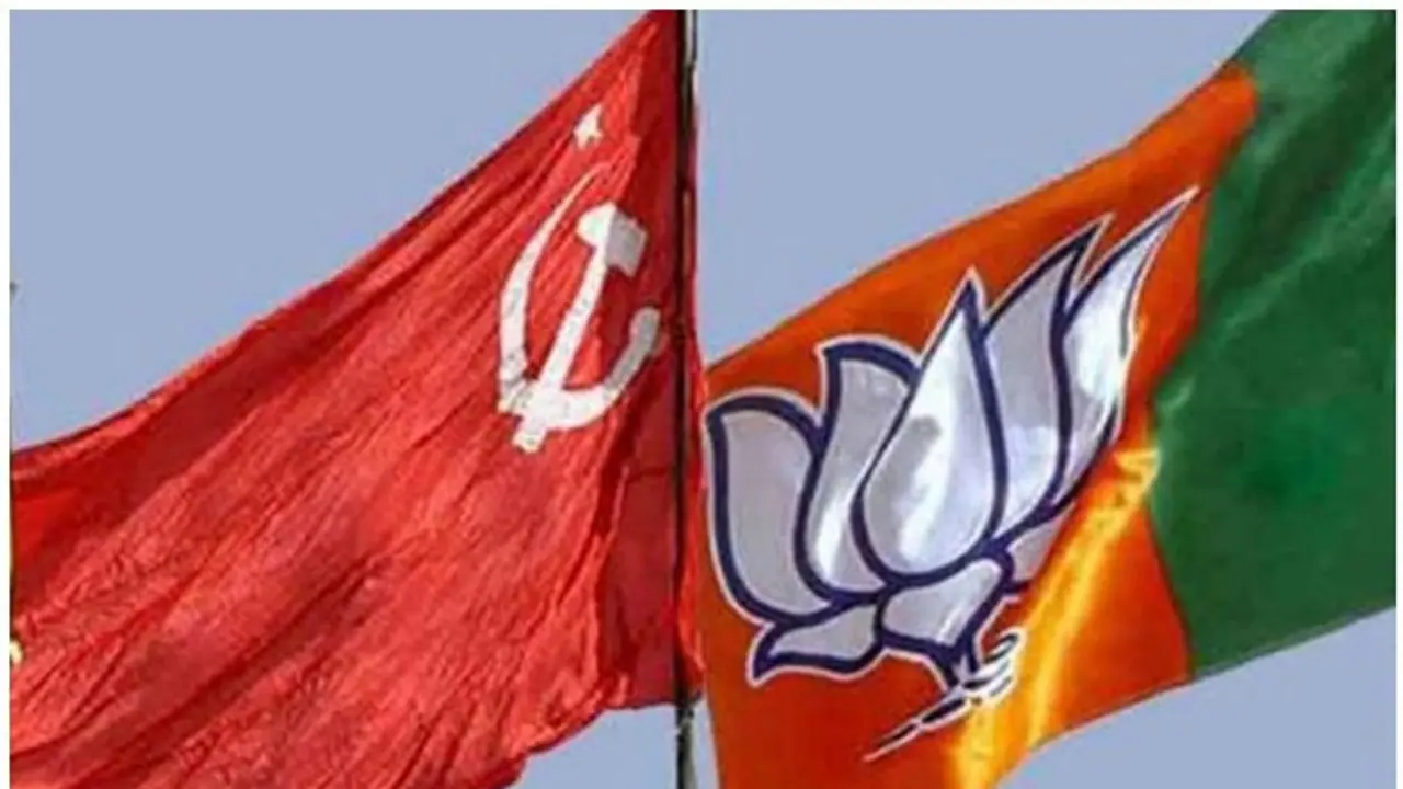 കാസർഗോട്ട് സിപിഎം പ്രവർത്തകന് നേരെ ആക്രമണം, നാല് ബിജെപി പ്രവർത്തകർ അറസ്റ്റിൽ 