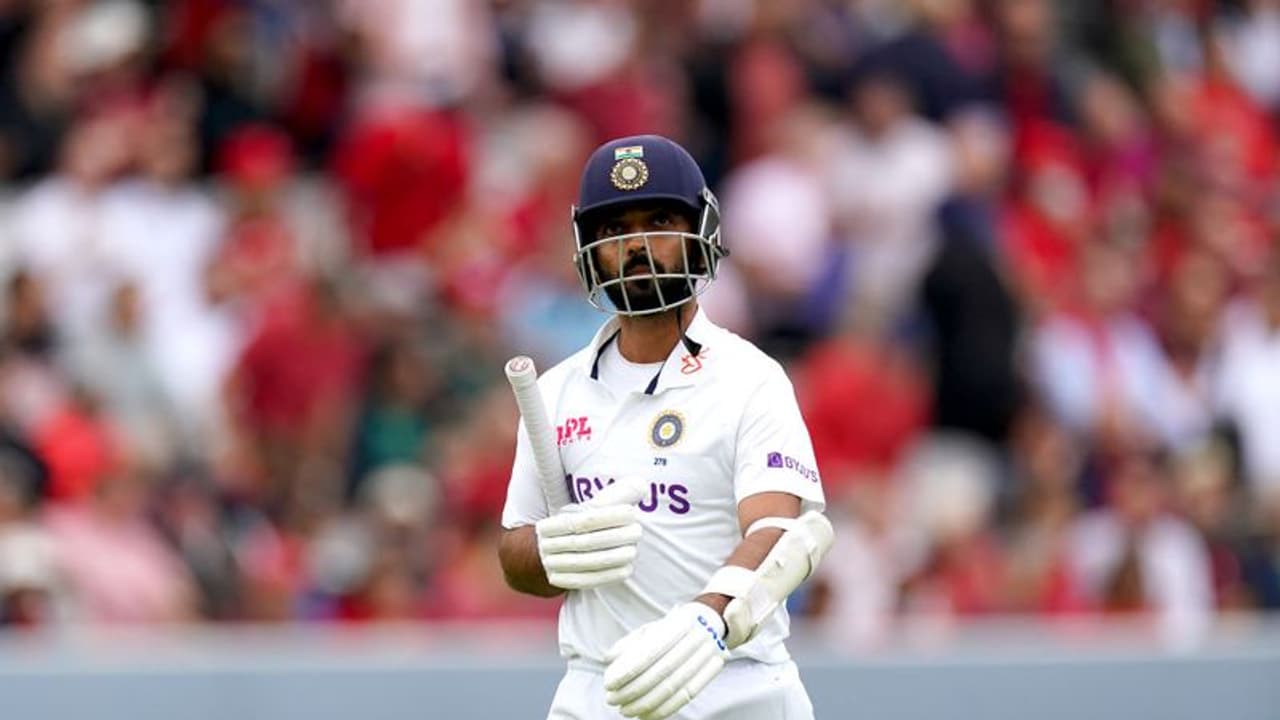 IND vs NZ டெஸ்ட்: படுமோசமான ஷாட்டுப்பா..! Ajinkya Rahane வை கடுமையாக விமர்சித்த விவிஎஸ் லக்‌ஷ்மண்