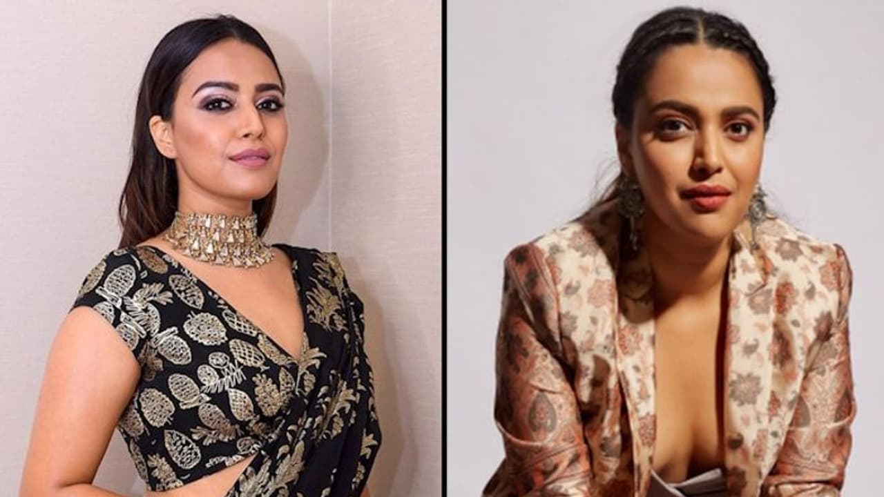 Swara Bhaskar to become a mother? Read details to know what the actor has to say