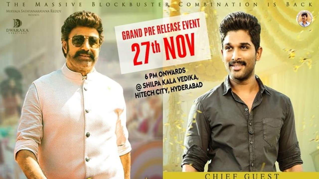 అల్లు అర్జున్ ఈ రోజు క్లారిటీ ఇచ్చేస్తారా..మీడియాలో అదే చర్చ