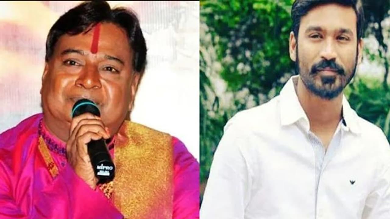 Shiva Shankar: ఇంకా క్రిటికల్ గానే శివశంకర్ మాస్టర్ ఆరోగ్యం, పెద్ద మనసు చాటుకున్న హీరో ధనుష్ Shiva Shankar: ఇంకా క్రిటికల్ గానే శివశంకర్ మాస్టర్ ఆరోగ్యం, పెద్ద మనసు చాటుకున్న హీరో ధనుష్