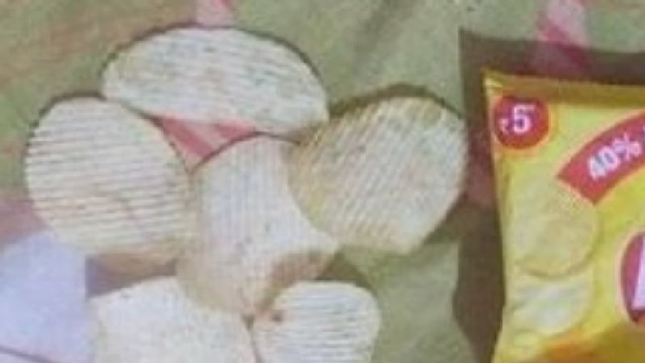 Viral Photo : 'അഞ്ച് രൂപയുടെ പാക്കറ്റില്‍ വെറും ആറ് ചിപ്‌സ്'; വൈറലായി ട്വീറ്റ്