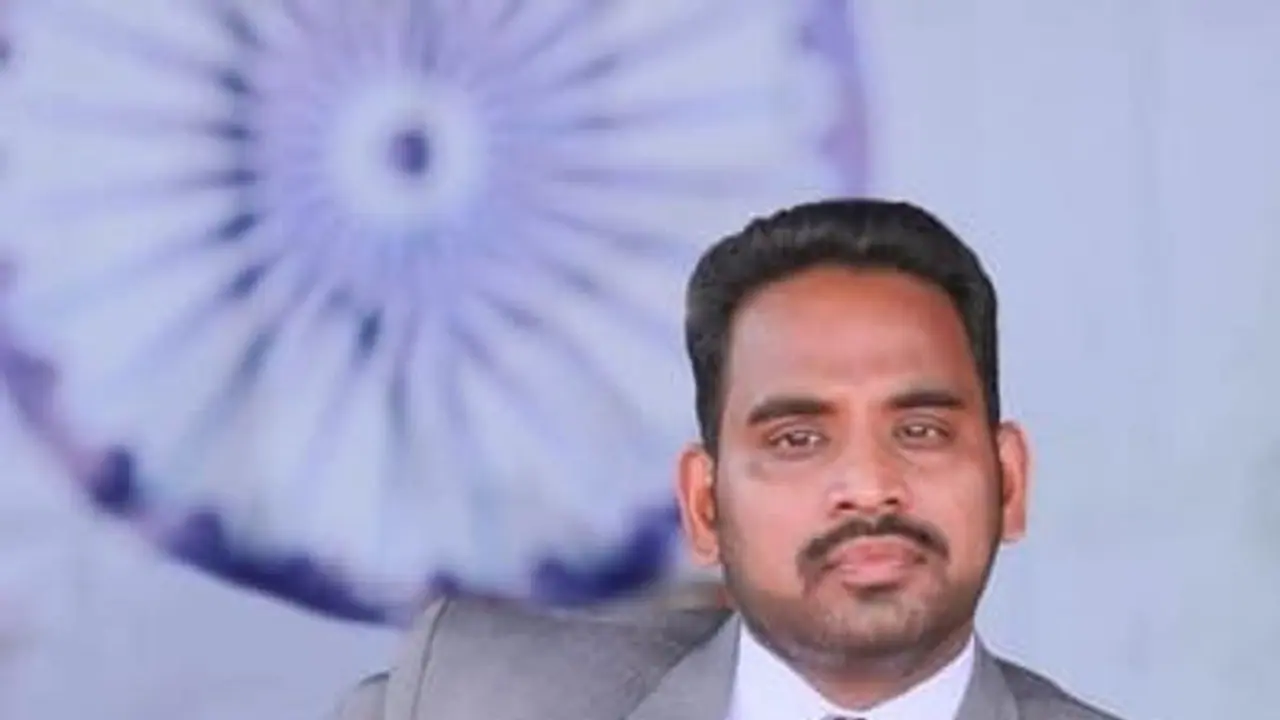 ரொம்ப மழை பெய்யுது சார்..லீவு கொடுத்த கலெக்டர்..! வைரலாகும் டிவிட்டர் பதிவு.