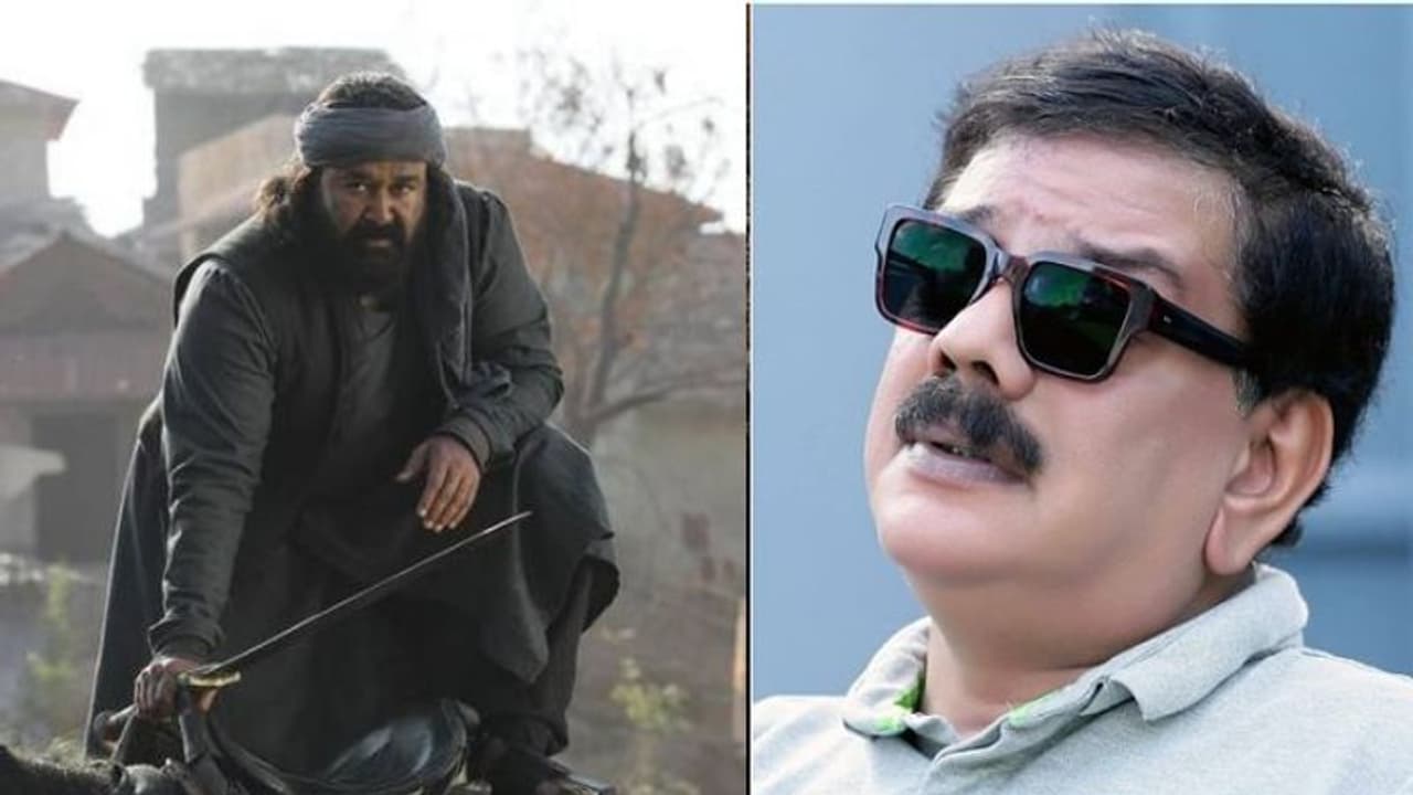 Marakkar: 'ജാതിക്കും മതത്തിനും മുകളിലായിരുന്നു മരക്കാറിന് തന്റെ രാജ്യം': പ്രിയദര്ശന് പറയുന്നു Marakkar: 'ജാതിക്കും മതത്തിനും മുകളിലായിരുന്നു മരക്കാറിന് തന്റെ രാജ്യം': പ്രിയദര്ശന് പറയുന്നു