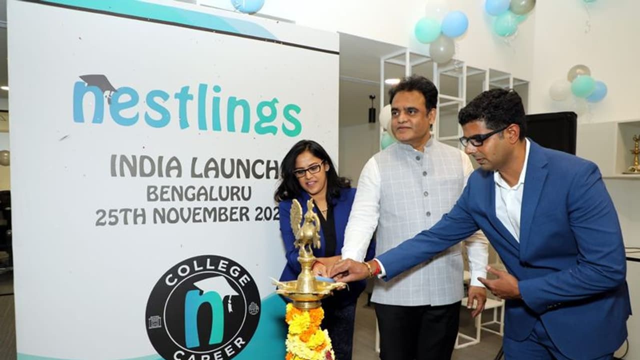 Students Scholarship: ಪದವಿ ಉತ್ತೀರ್ಣರಾದ ವಿದ್ಯಾರ್ಥಿಗಳಿಗೆ ಗುಡ್ ನ್ಯೂಸ್ Students Scholarship: ಪದವಿ ಉತ್ತೀರ್ಣರಾದ ವಿದ್ಯಾರ್ಥಿಗಳಿಗೆ ಗುಡ್ ನ್ಯೂಸ್