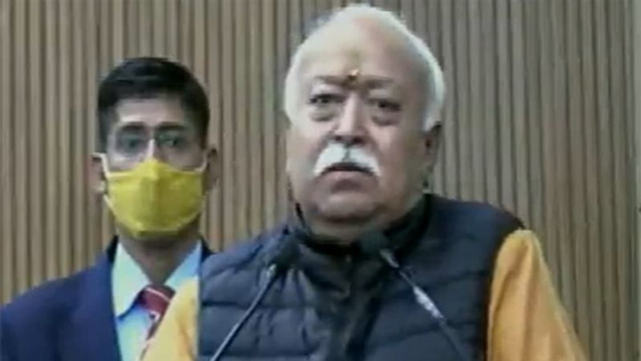 India Pak Partition: 'ವಿಭಜನೆಯಿಂದ ಯಾರೂ ಖುಷಿಯಾಗಿಲ್ಲ, ರದ್ದಾದರಷ್ಟೇ ನೋವು ಕಡಿಮೆಯಾಗುತ್ತೆ'