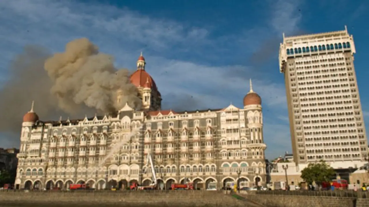 Remembering 26/11: 'Never forgive the conspirators; pursue them, get them'