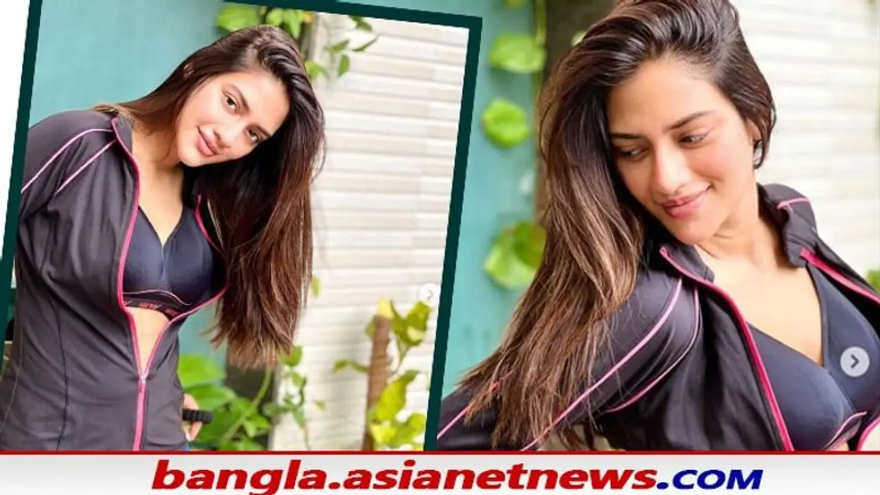 Nusrat Jahan : 'বিউটি অ্যান্ড দ্য বিস্ট', কাকে বললেন নুসরত, ফের কটাক্ষের শিকার সাংসদ অভিনেত্রী Nusrat Jahan : 'বিউটি অ্যান্ড দ্য বিস্ট', কাকে বললেন নুসরত, ফের কটাক্ষের শিকার সাংসদ অভিনেত্রী