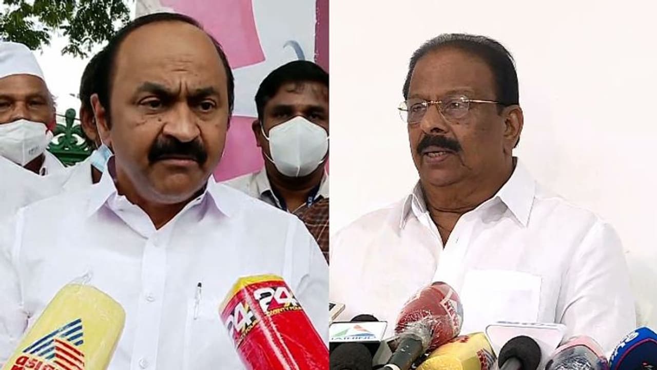 പ്രതിഷേധങ്ങൾ കടുപ്പിക്കാൻ പ്രതിപക്ഷം; സമരമുറകൾ ചർച്ച ചെയ്യാൻ ഇന്ന് യുഡിഎഫ് ഏകോപന സമിതി യോഗം പ്രതിഷേധങ്ങൾ കടുപ്പിക്കാൻ പ്രതിപക്ഷം; സമരമുറകൾ ചർച്ച ചെയ്യാൻ ഇന്ന് യുഡിഎഫ് ഏകോപന സമിതി യോഗം