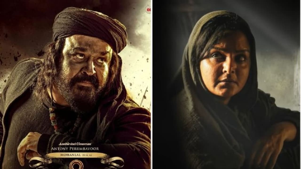 Marakkar: 'മരക്കാർ'എത്താൻ ഇനി ആറ് ദിവസം; ശ്രദ്ധനേടി കൗണ്ട്ഡൗണ് മോഷൻ പോസ്റ്റര് Marakkar: 'മരക്കാർ'എത്താൻ ഇനി ആറ് ദിവസം; ശ്രദ്ധനേടി കൗണ്ട്ഡൗണ് മോഷൻ പോസ്റ്റര്