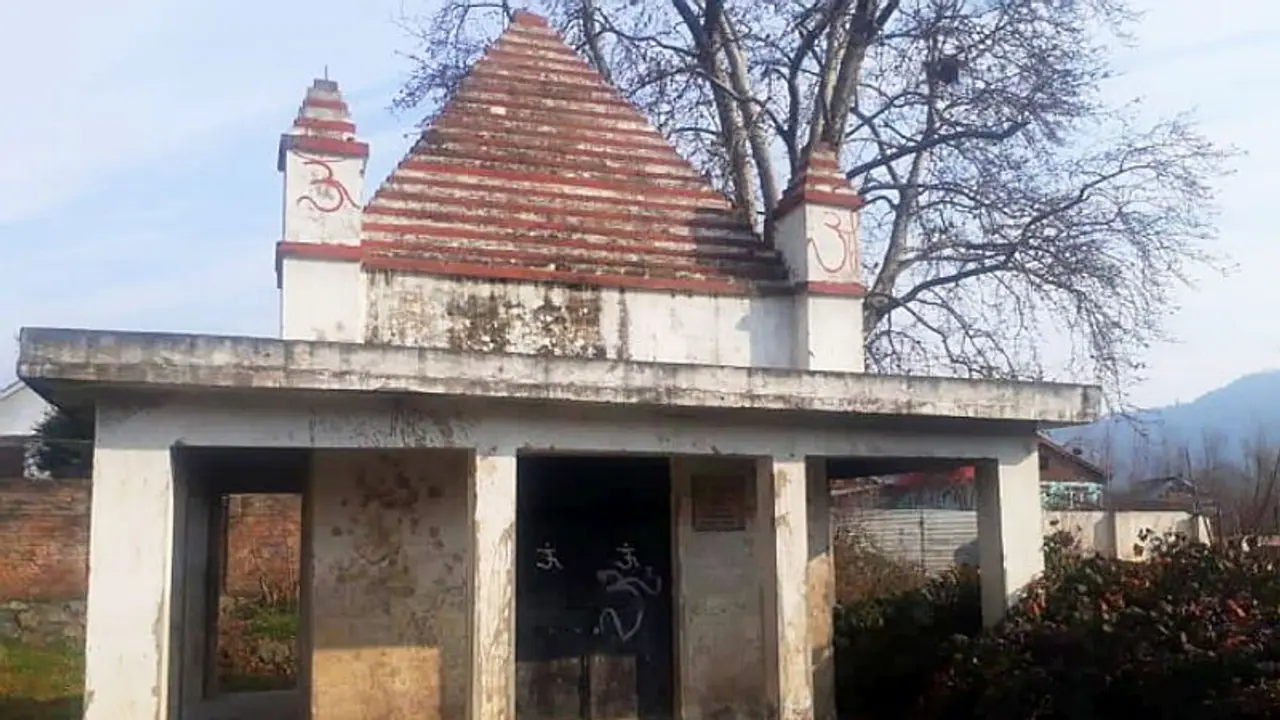 Kashmir sites for UNESCO: ಕಾಶ್ಮೀರದಲ್ಲಿ ಹೊಸ ಯುಗ ಆರಂಭ; ಯುನೆಸ್ಕೋ ವಿಶ್ವ ಪಾರಂಪರಿಕ ಪಟ್ಟಿಗೆ ಸೇರಿಸಲು ಯೋಜನೆ!