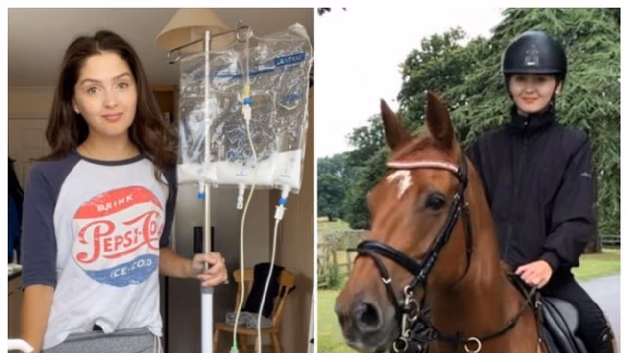 Doctor Sued : ദുരിതജീവിതം ; അമ്മയുടെ ഡോക്ടർക്കെതിരെ കേസുകൊടുത്ത് യുവതി Doctor Sued : ദുരിതജീവിതം ; അമ്മയുടെ ഡോക്ടർക്കെതിരെ കേസുകൊടുത്ത് യുവതി