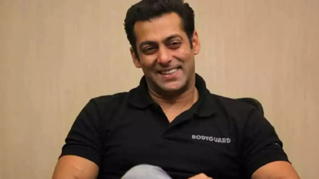 Antim actor Salman Khan reveals THIS chartbuster song of his was REJECTED for six years by music labels