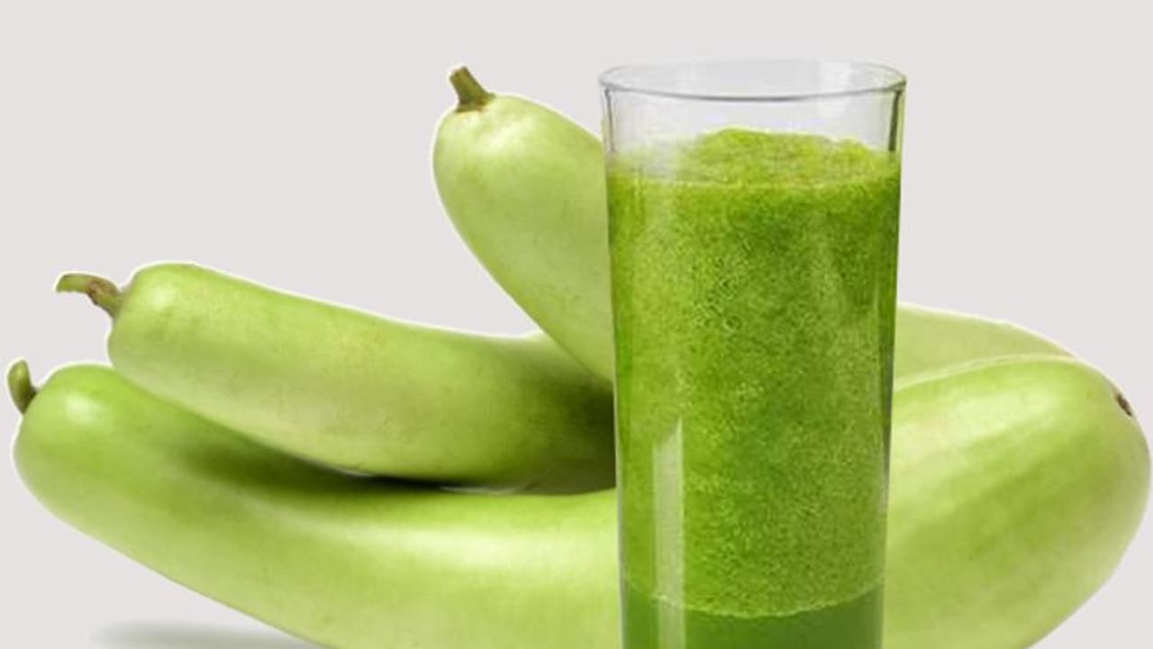 gourd juice gourd juice