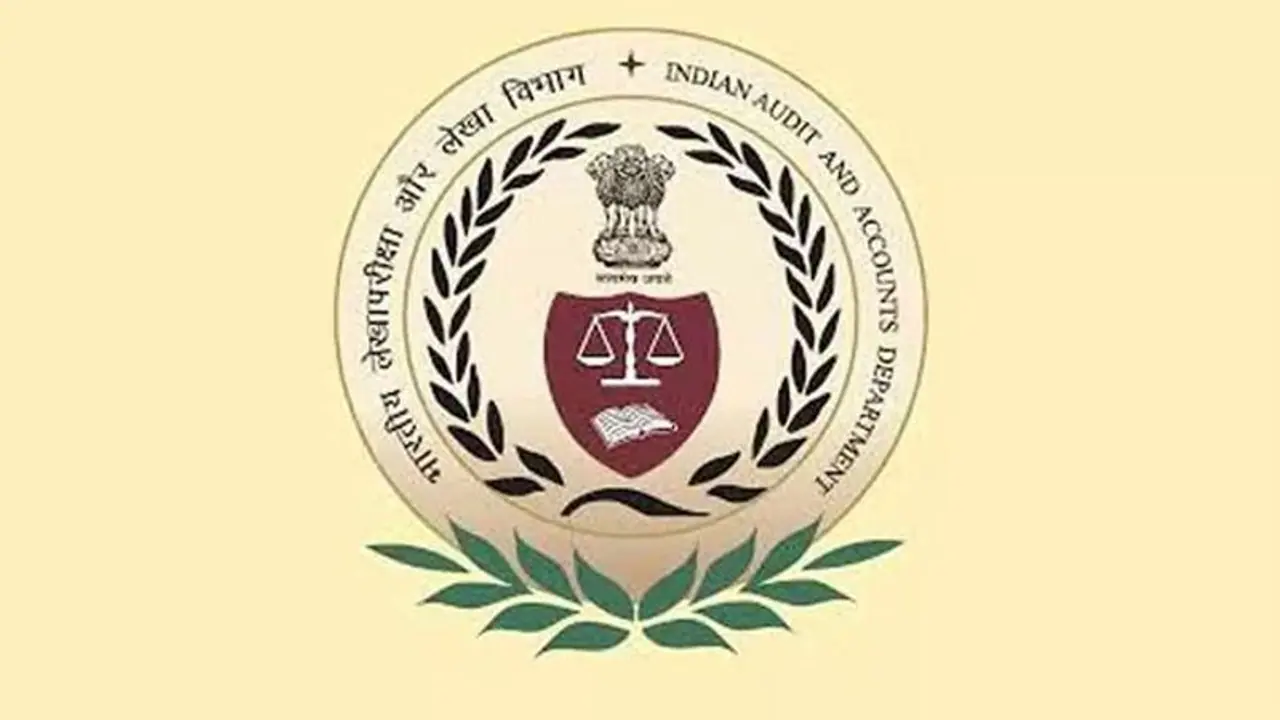 ఆర్ధిక వ్యవహారాల్లో రాజ్యాంగ ఉల్లంఘన.. అసెంబ్లీలో కాగ్ నివేదిక, జగన్ ప్రభుత్వానికి అక్షింతలు ఆర్ధిక వ్యవహారాల్లో రాజ్యాంగ ఉల్లంఘన.. అసెంబ్లీలో కాగ్ నివేదిక, జగన్ ప్రభుత్వానికి అక్షింతలు