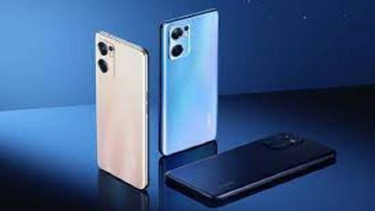 OPPO রেনো সেভেন সিরিজের পরই নতুন চমক ওপোর,নতুন স্মার্টফোনে থাকতে পারে মিডিয়াটেক ডিমেনসিটি ৯২০