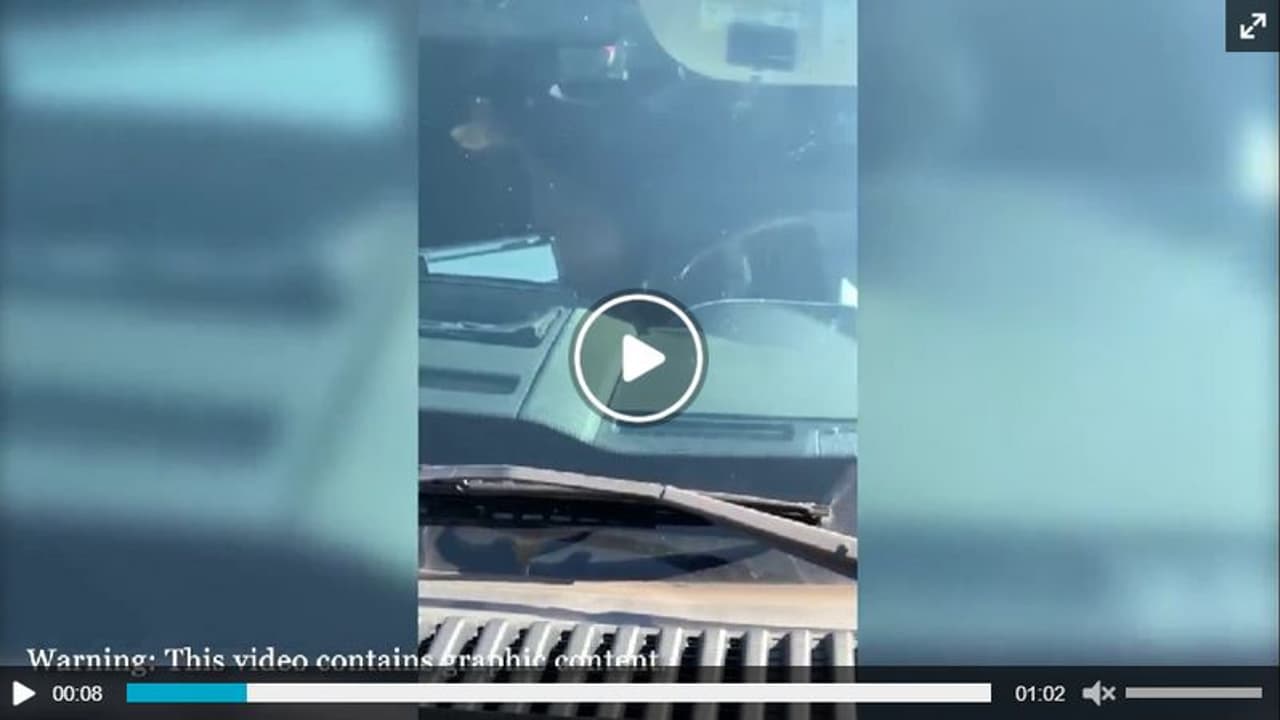 US : പൊലീസ് വണ്ടിയില് സഹപ്രവര്ത്തകയുമായി സെക്സ്; വിവാദ ഉദ്യോഗസ്ഥന്റെ പണിപോയി US : പൊലീസ് വണ്ടിയില് സഹപ്രവര്ത്തകയുമായി സെക്സ്; വിവാദ ഉദ്യോഗസ്ഥന്റെ പണിപോയി