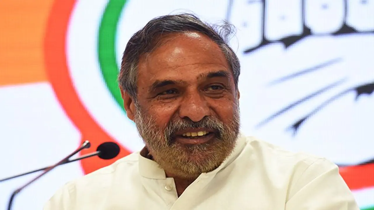 আনন্দ শর্মা জেপি নাড্ডা দীর্ঘ বৈঠক, নতুন করে উস্কে দিল কংগ্রেস নেতার দল বদলের জল্পনা আনন্দ শর্মা জেপি নাড্ডা দীর্ঘ বৈঠক, নতুন করে উস্কে দিল কংগ্রেস নেতার দল বদলের জল্পনা