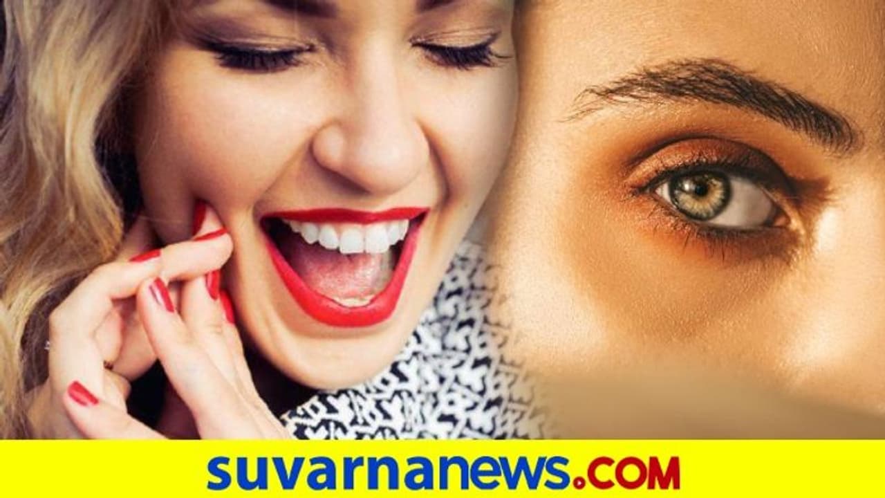 attractive traits: ಹುಡುಗಿ ಹೀಗಿದ್ರೆ ಹೆಚ್ಚು ಆಕರ್ಷಕವಂತೆ! attractive traits: ಹುಡುಗಿ ಹೀಗಿದ್ರೆ ಹೆಚ್ಚು ಆಕರ್ಷಕವಂತೆ!