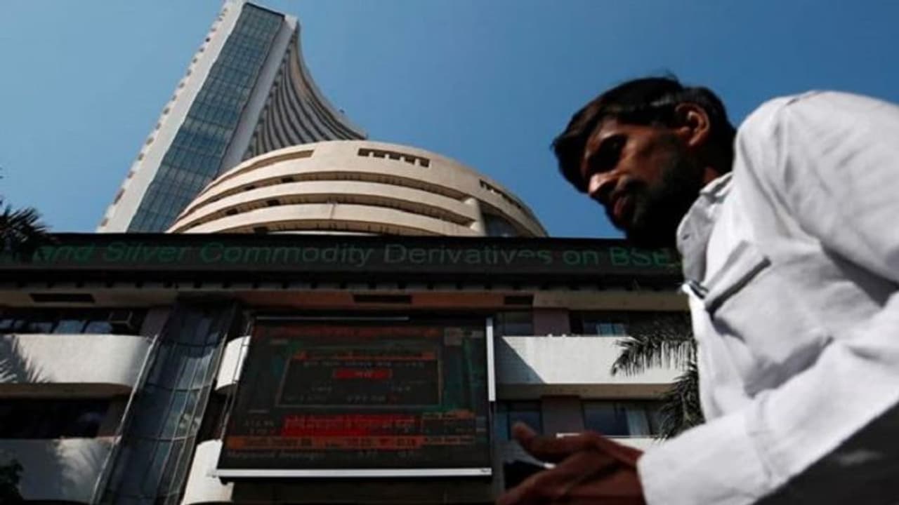 The Future of Stock Markets in India