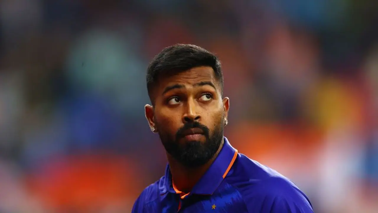 Ranji Trophy 2021 22 : ഹര്ദിക് പാണ്ഡ്യ രഞ്ജി ട്രോഫിക്കില്ല, കാരണമിത്; തള്ളിയത് സൗരവ് ഗാംഗുലിയുടെ ഉപദേശം? Ranji Trophy 2021 22 : ഹര്ദിക് പാണ്ഡ്യ രഞ്ജി ട്രോഫിക്കില്ല, കാരണമിത്; തള്ളിയത് സൗരവ് ഗാംഗുലിയുടെ ഉപദേശം?