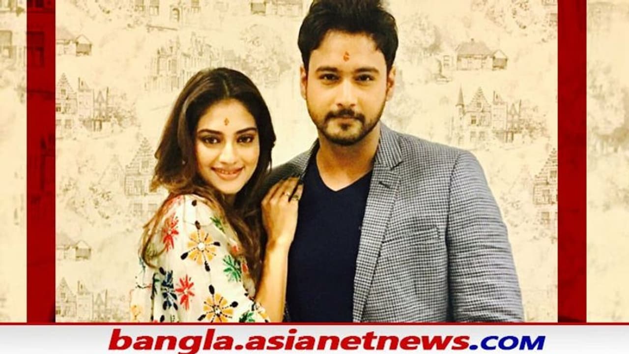 মরুশহরে মধুচন্দ্রিমা, কার সঙ্গে রোম্যান্সে মত্ত নুসরত, চিনে নিন নায়িকার ভ্যালেন্টাইন কে মরুশহরে মধুচন্দ্রিমা, কার সঙ্গে রোম্যান্সে মত্ত নুসরত, চিনে নিন নায়িকার ভ্যালেন্টাইন কে