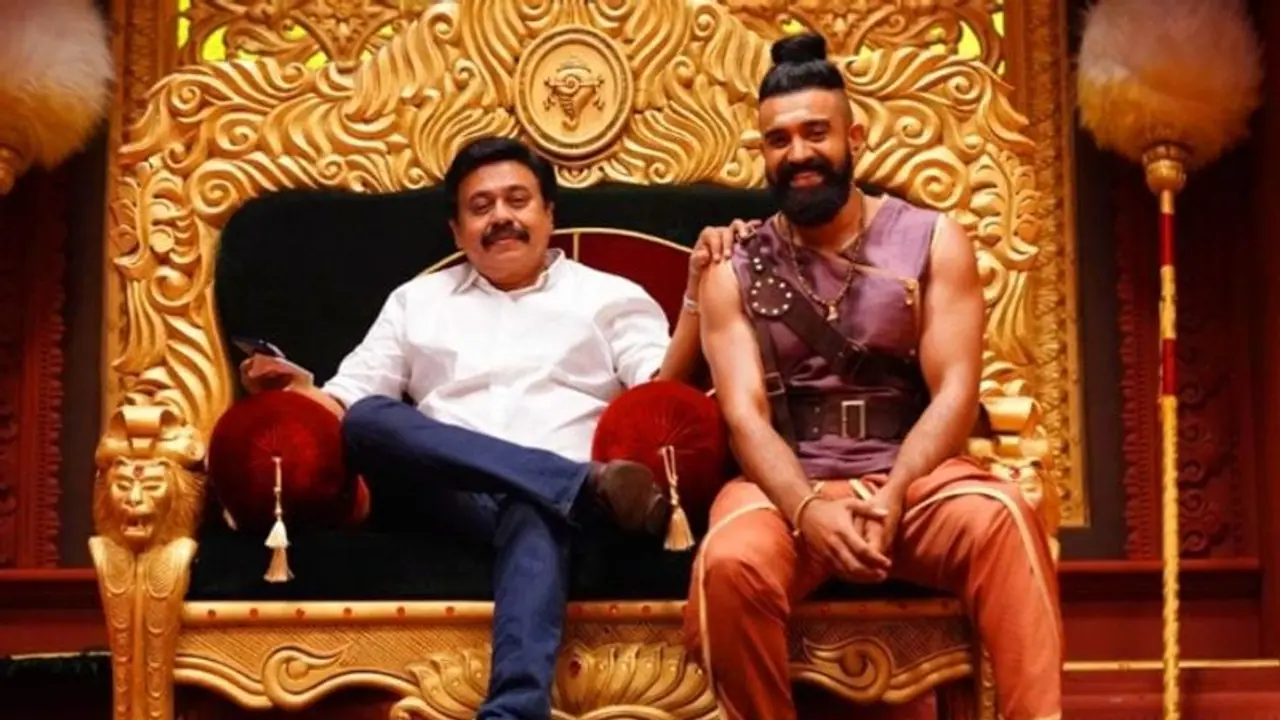 Pathonpathaam Noottandu: പടം പരാജയമാണെങ്കിൽ അതിനു കാരണം നായകനാകുമെന്ന് കമന്റ്; മറുപടിയുമായി വിനയൻ Pathonpathaam Noottandu: പടം പരാജയമാണെങ്കിൽ അതിനു കാരണം നായകനാകുമെന്ന് കമന്റ്; മറുപടിയുമായി വിനയൻ