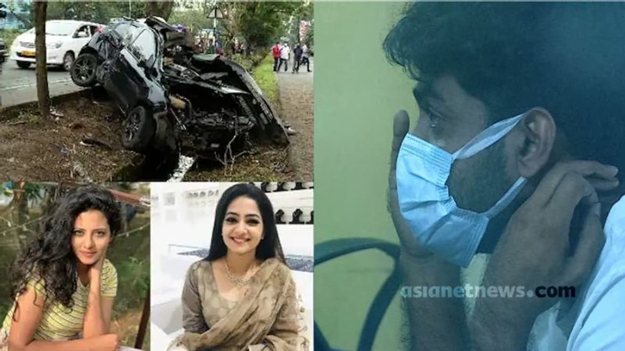 Ansi Kabeer : മോഡലുകളുടെ മരണം: സൈജു തങ്കച്ചൻ അറസ്റ്റിൽ, നടപടി ആറ് മണിക്കൂർ ചോദ്യംചെയ്യലിന് ശേഷം Ansi Kabeer : മോഡലുകളുടെ മരണം: സൈജു തങ്കച്ചൻ അറസ്റ്റിൽ, നടപടി ആറ് മണിക്കൂർ ചോദ്യംചെയ്യലിന് ശേഷം