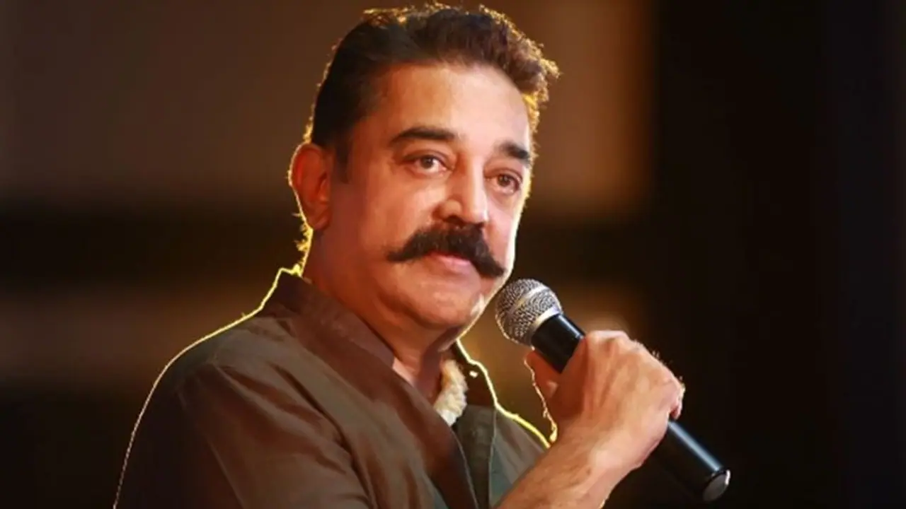 'Kamal Haasan is recovering well; condition continues to be stable': Doctors 'Kamal Haasan is recovering well; condition continues to be stable': Doctors