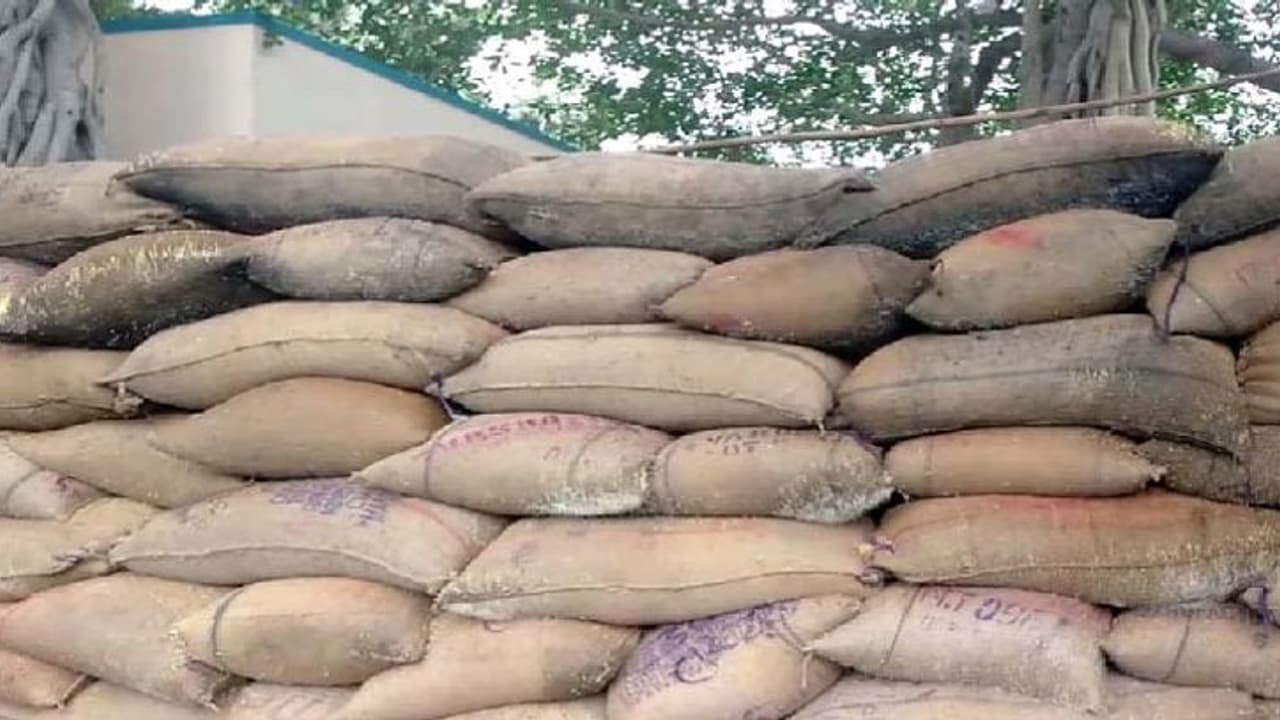 అందుకే తెలంగాణ నుంచి బియ్యం సేకరణ నిలిపివేశాం.. కేంద్రం కీలక ప్రకటన