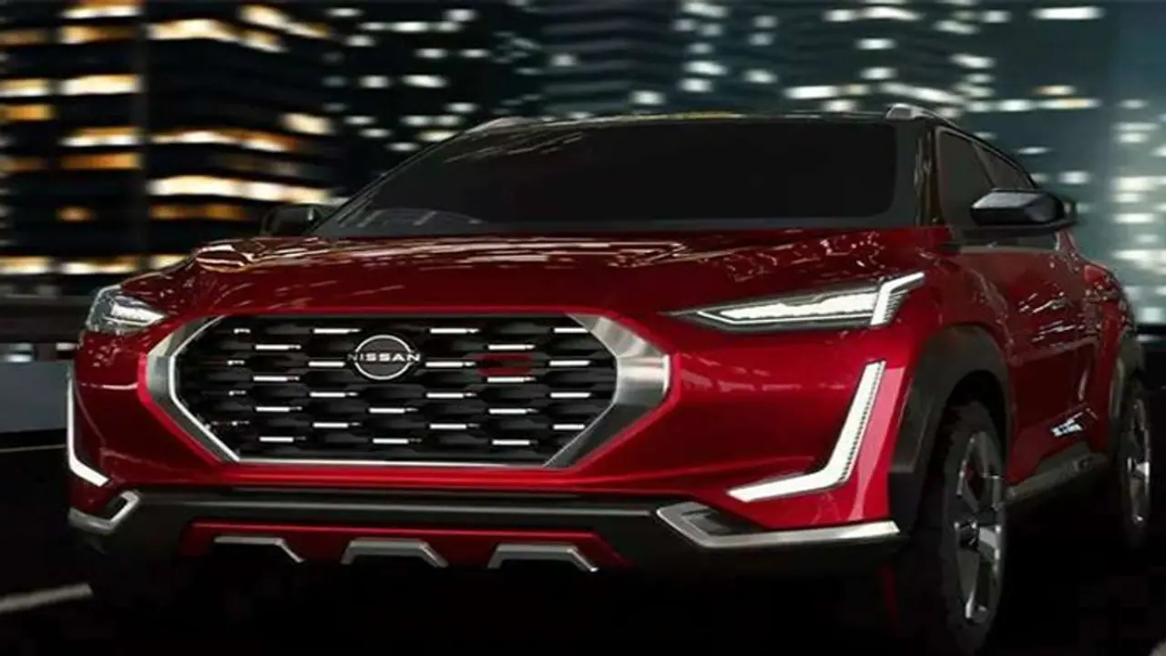 Nissan Magnite : ജനപ്രിയം വാക്കിലല്ല, കണക്കിൽ തന്നെ; രാജ്യത്ത് ഒരുലക്ഷം ബുക്കിംഗ് രജിസ്റ്റർ ചെയ്ത് മാഗ്‌നൈറ്റ്